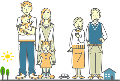 クオリオパートナーズの強み